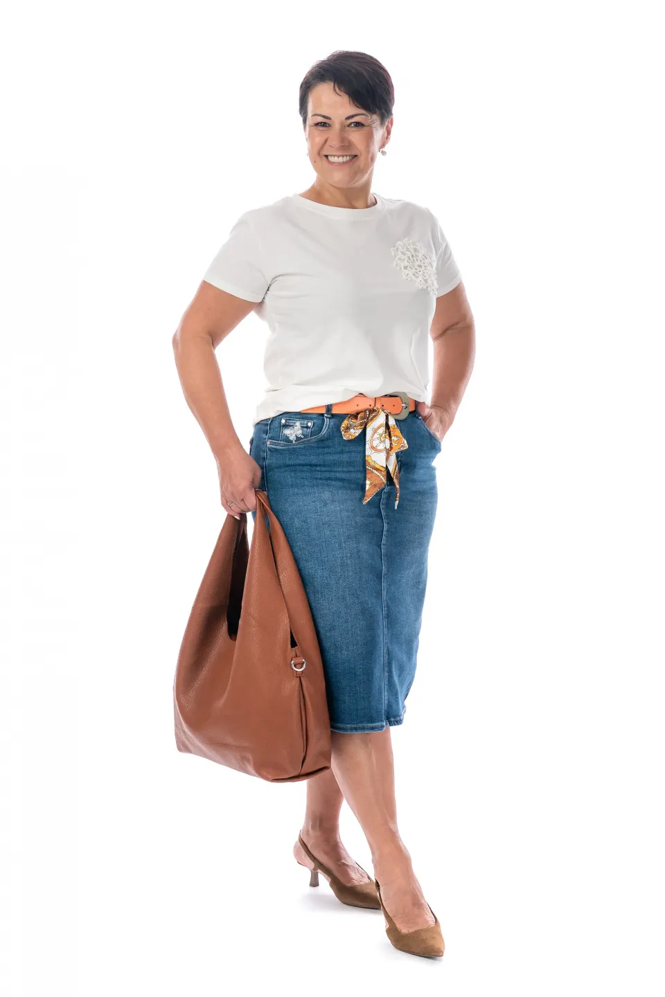 Dámská sukně HATIA