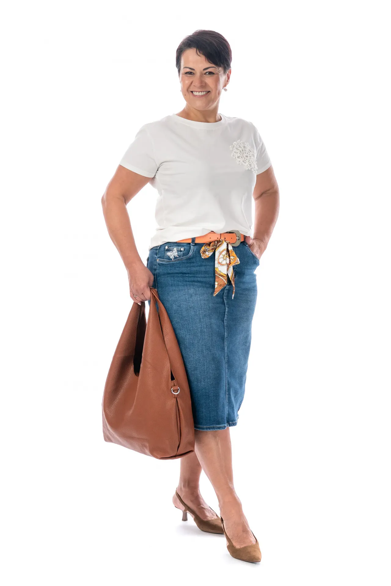 Dámská sukně HATIA