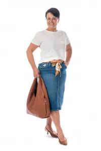 Dámská sukně HATIA