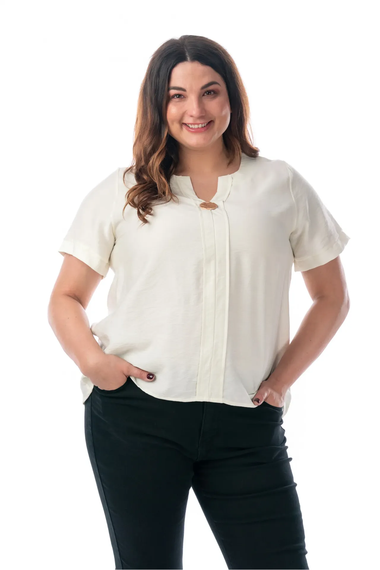 Dámská halenka KRESA