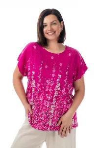Dámská halenka INDIA