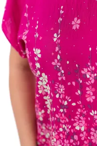 Dámská halenka INDIA