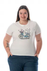 Dámské triko HELGA