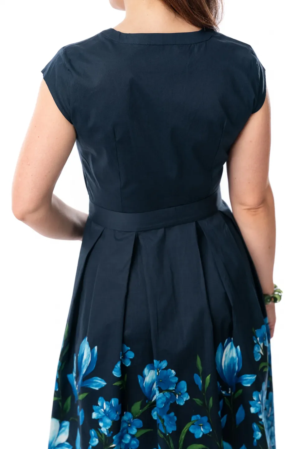 Dámské šaty VIOLETA