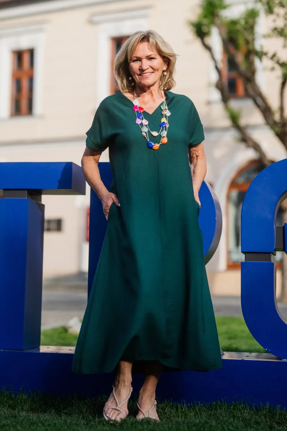 Dámské šaty ETRO