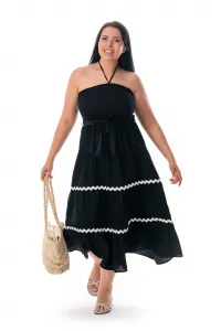 Dámské šaty REBECCA