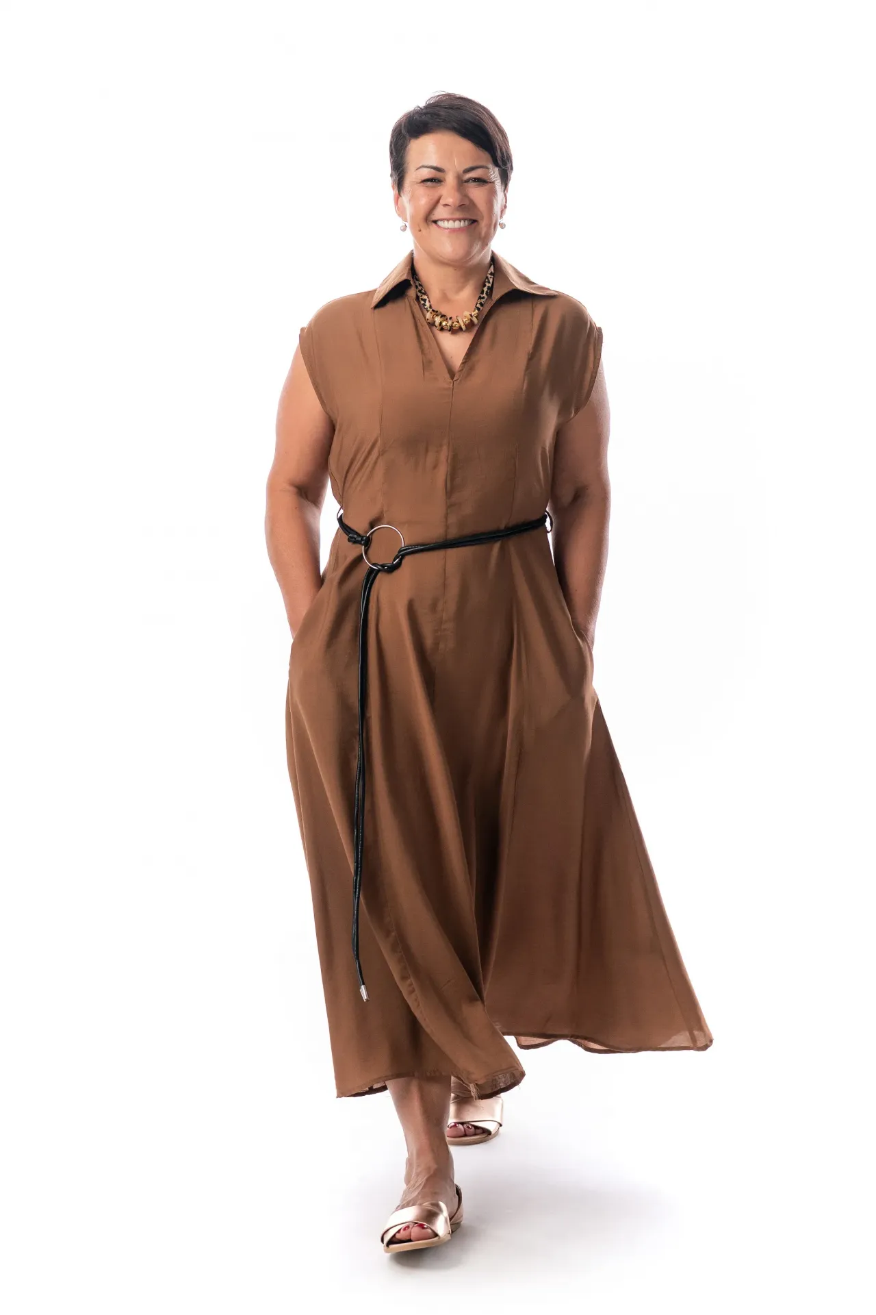 Dámské šaty PATRICIA