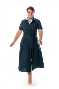 Dámské šaty THEMIS
