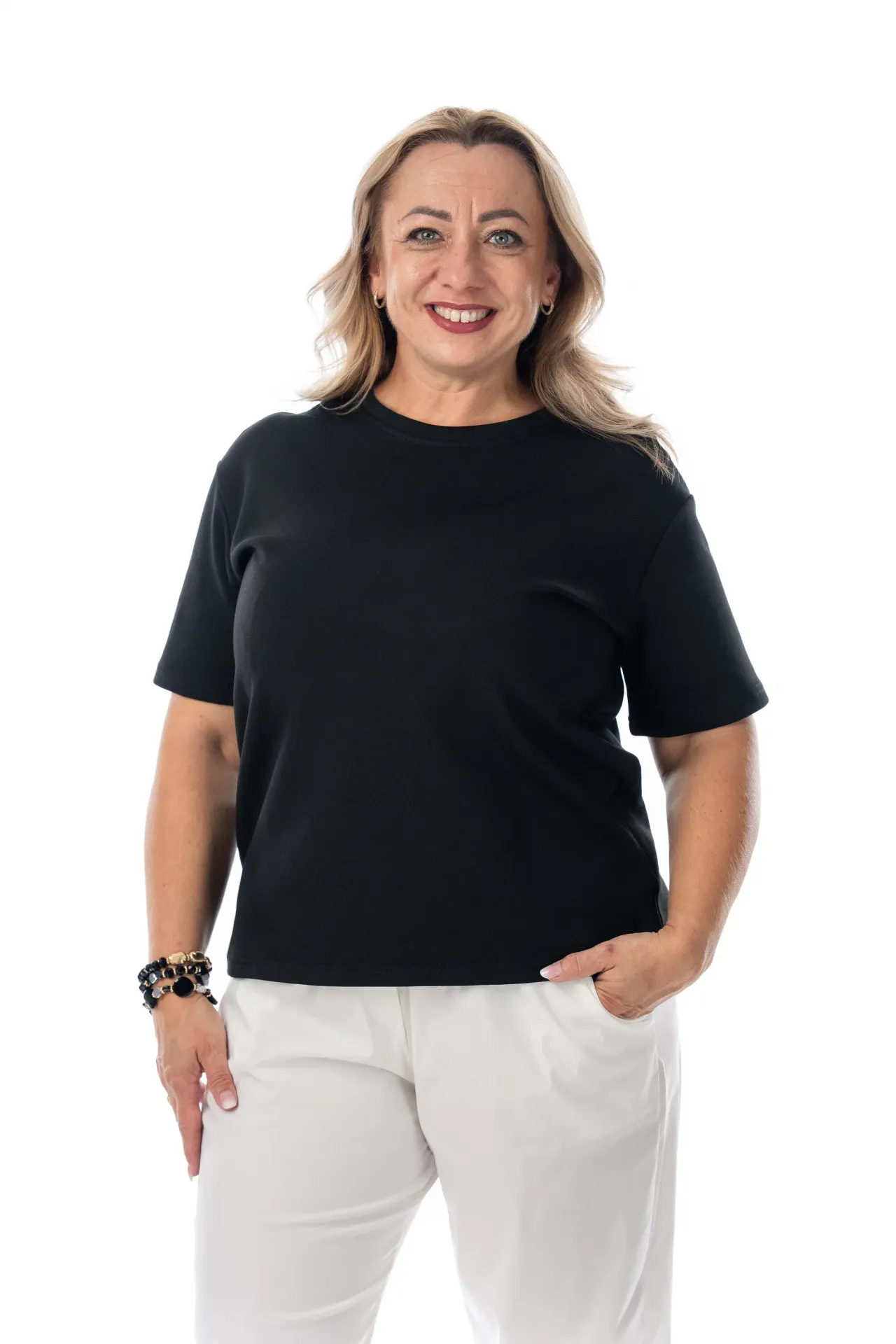 Dámské triko KORNELA