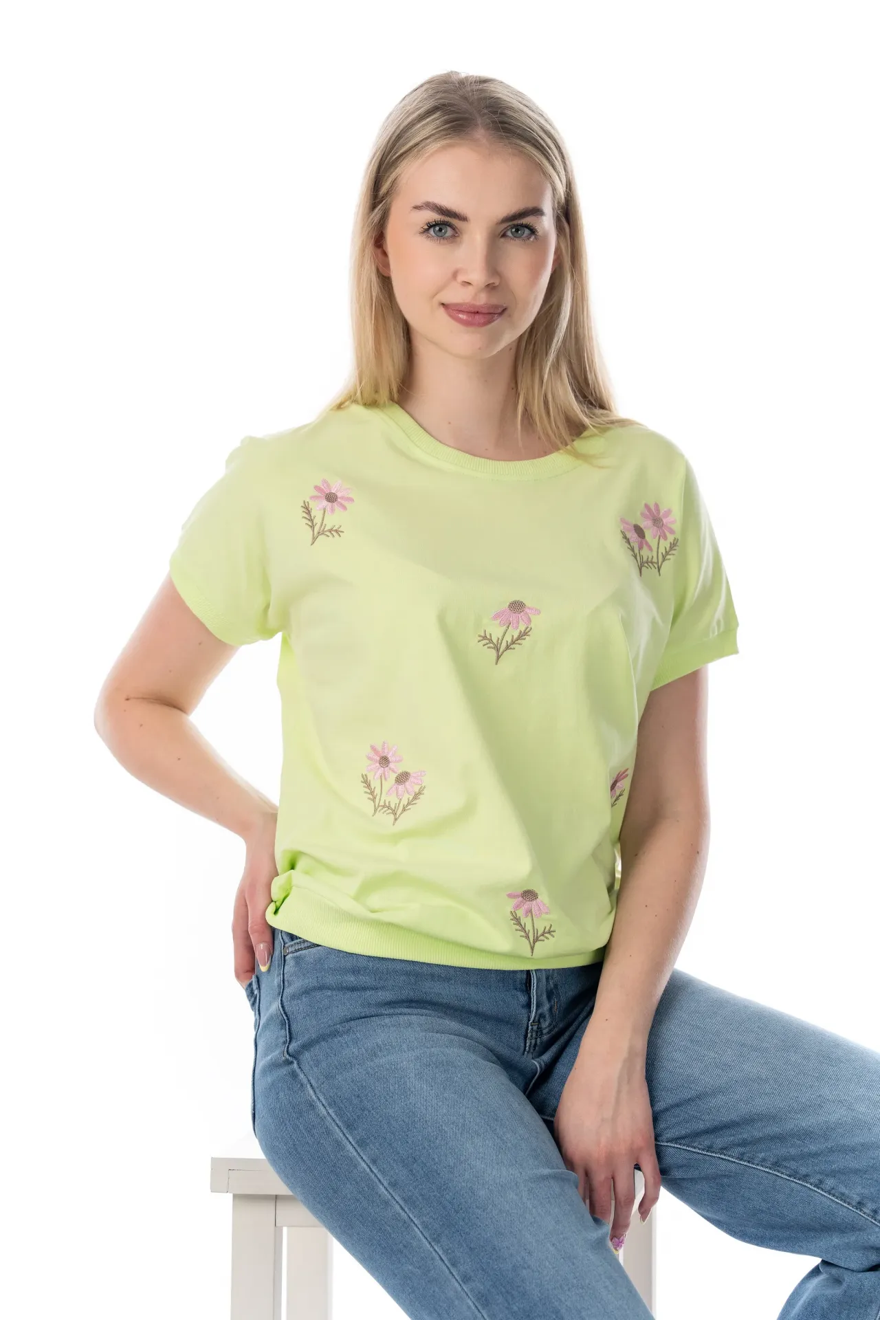 Dámská halenka ETHANA