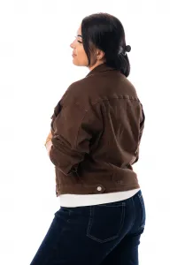 Dámská džínová bunda CHROMA