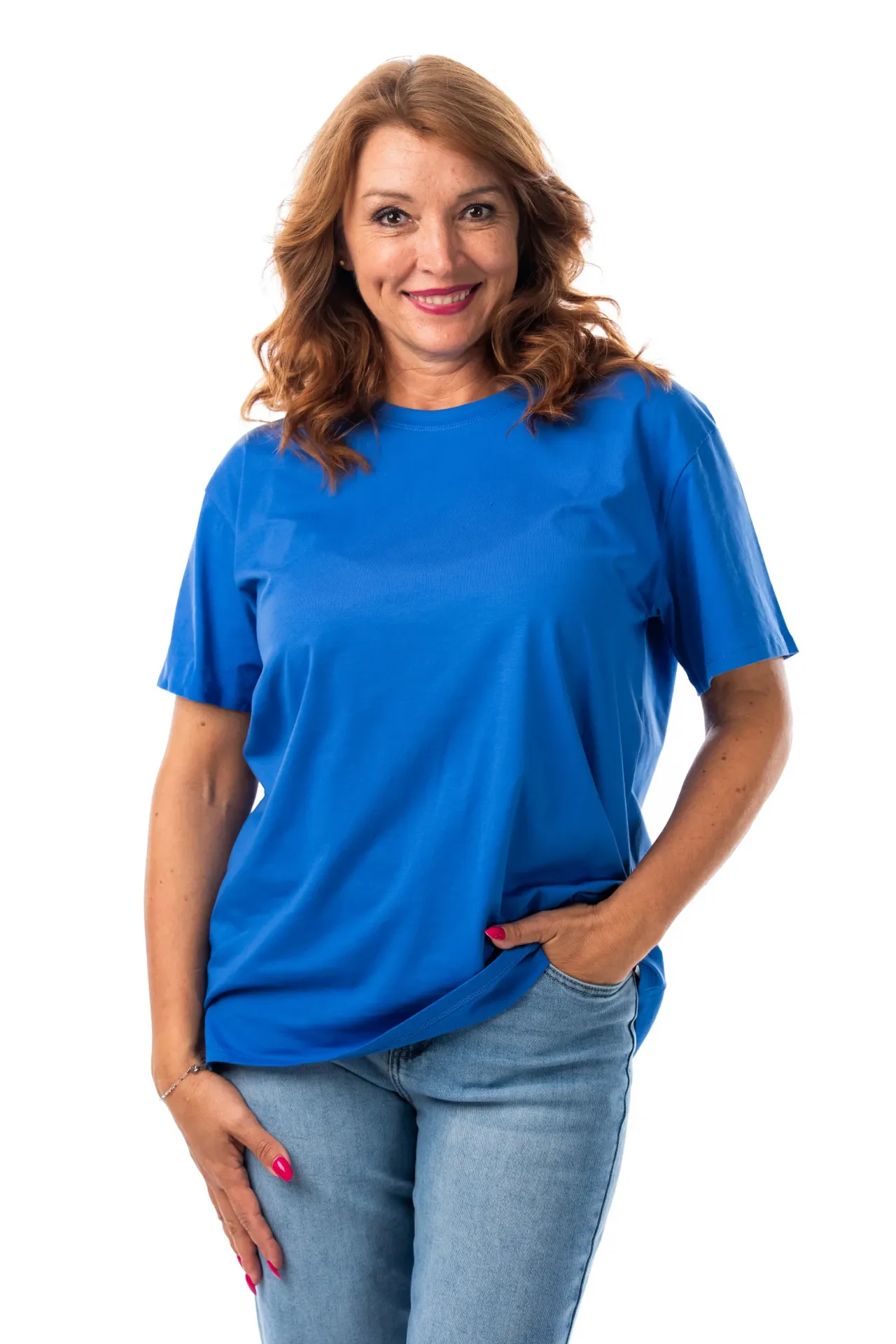 Dámské triko NADDY