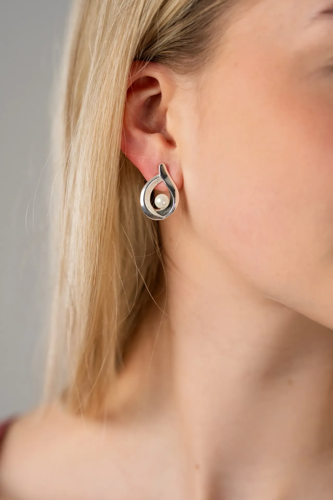 Dámské náušnice ZITA