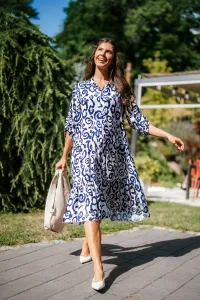 Dámské šaty SALAMINA