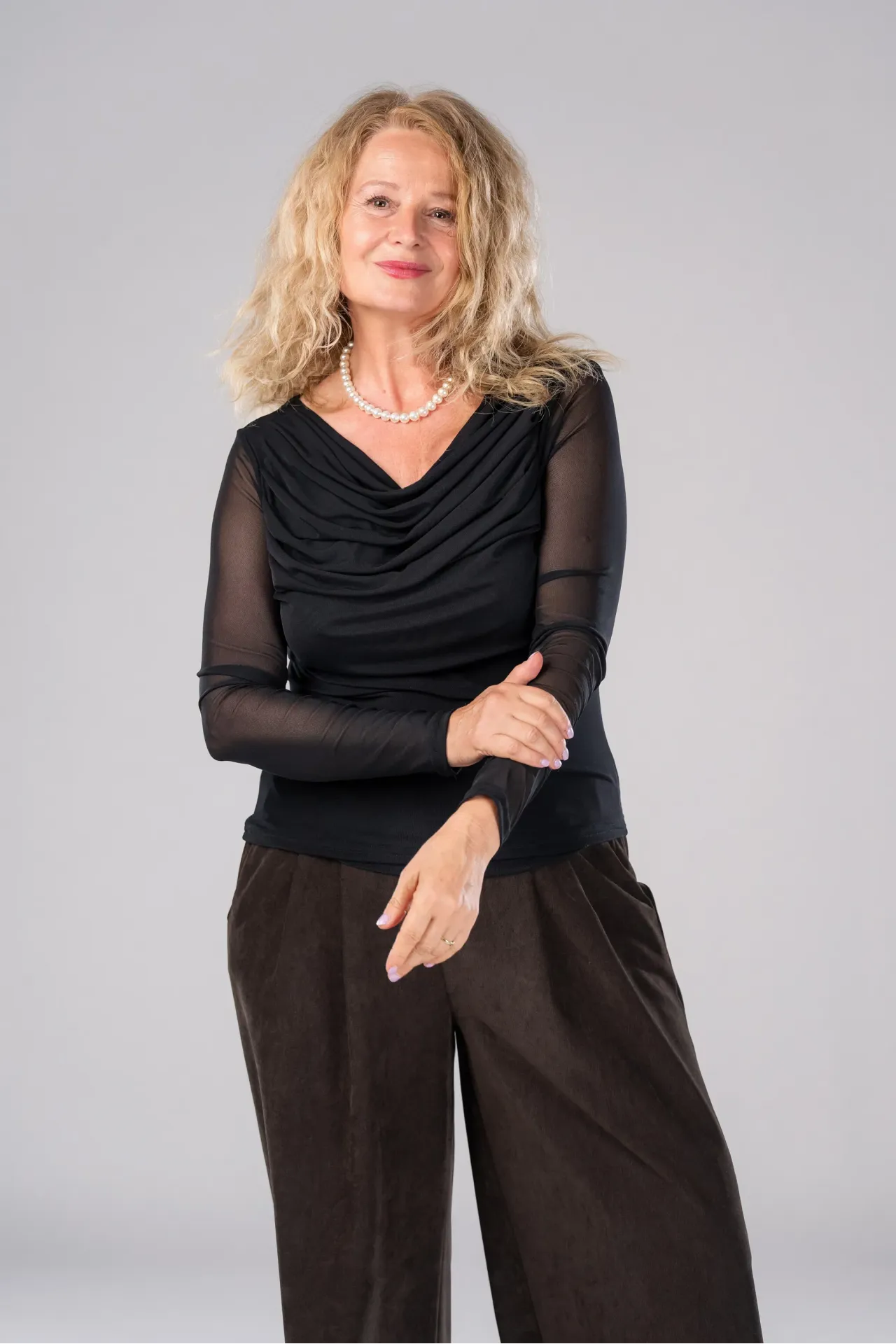 Dámská halenka GOSIA