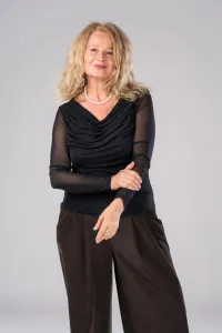 Dámská halenka GOSIA