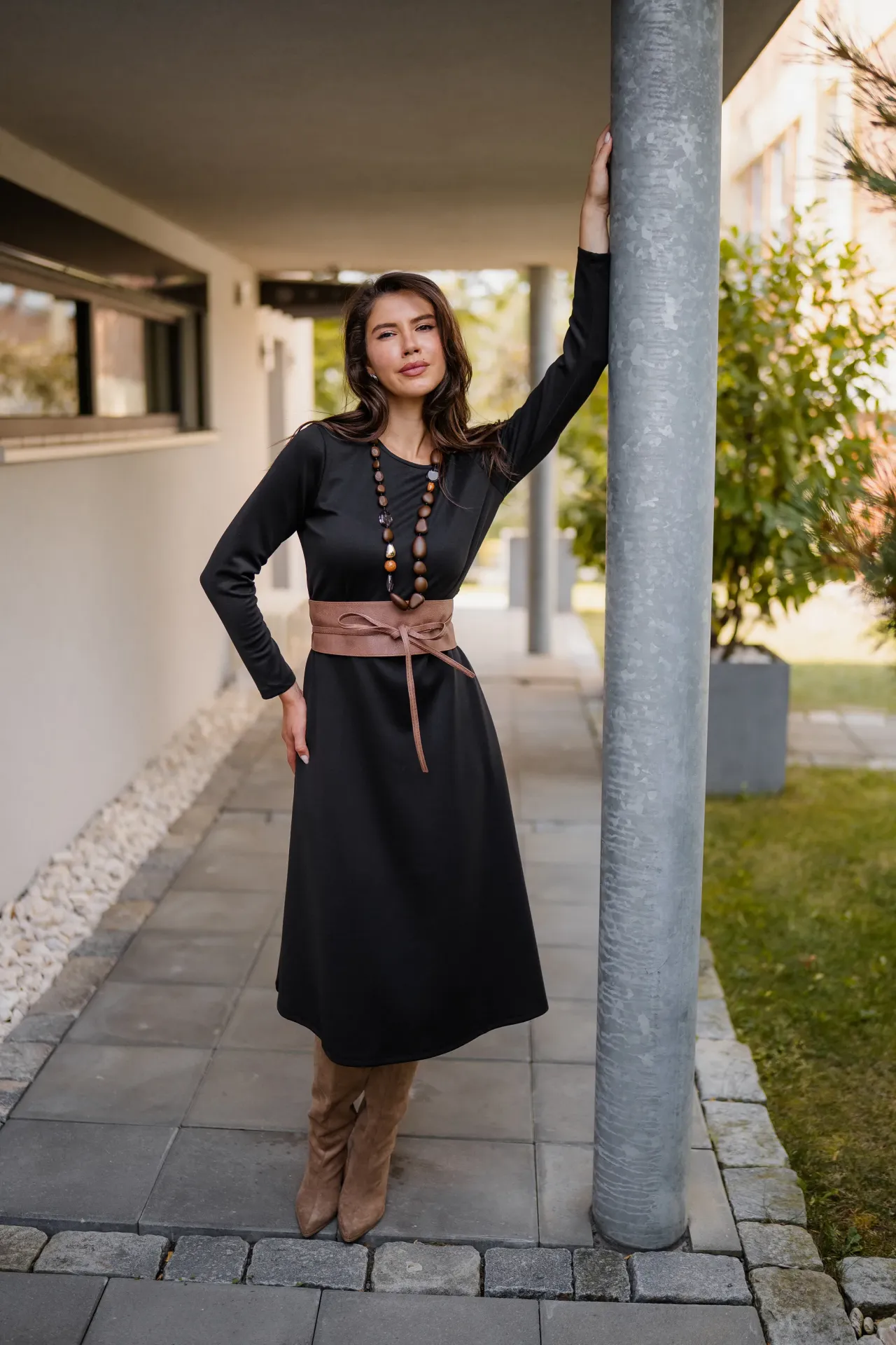 Dámské šaty SIENNA