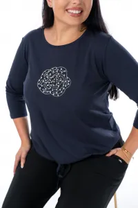 Dámská halenka DIAMOND