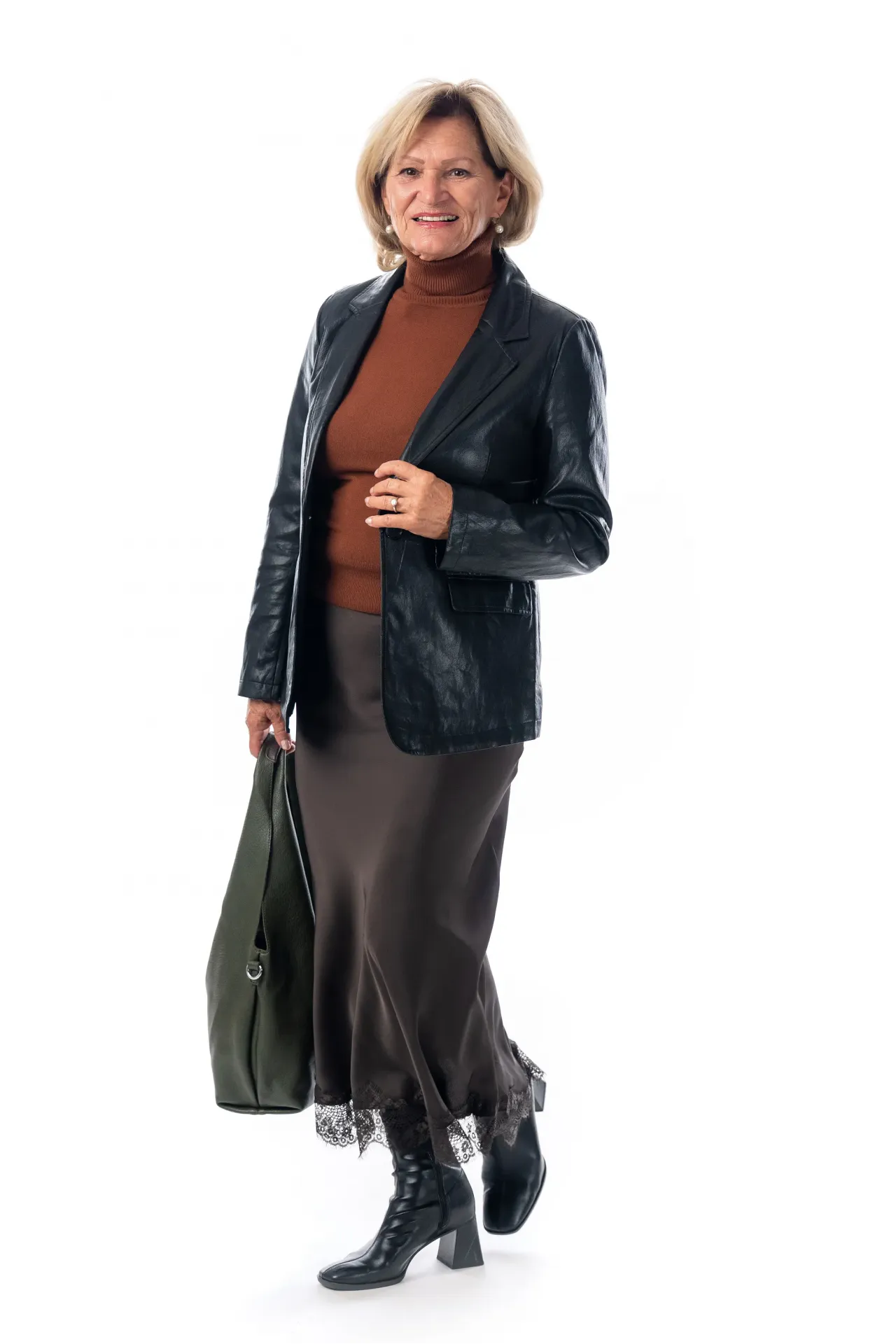 Dámské sako LOLA