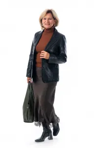 Dámské sako LOLA