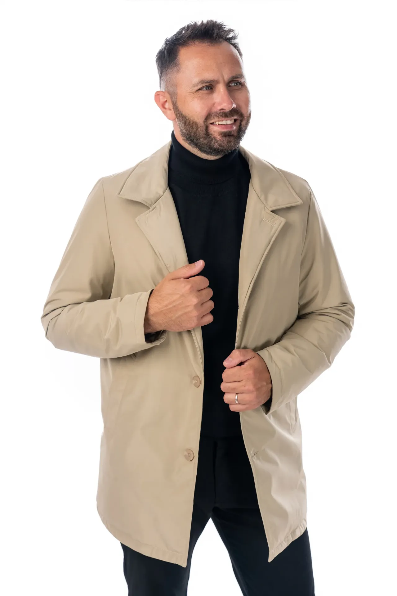 Pánská bunda RICCARDO