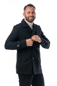 Pánský kabát ANTONIO