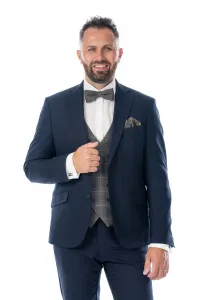 Pánský oblek NICHOLAS