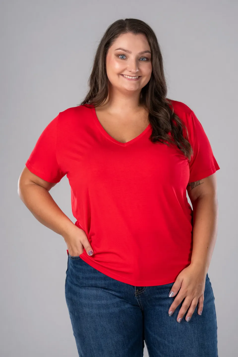Dámská halenka CAMERON
