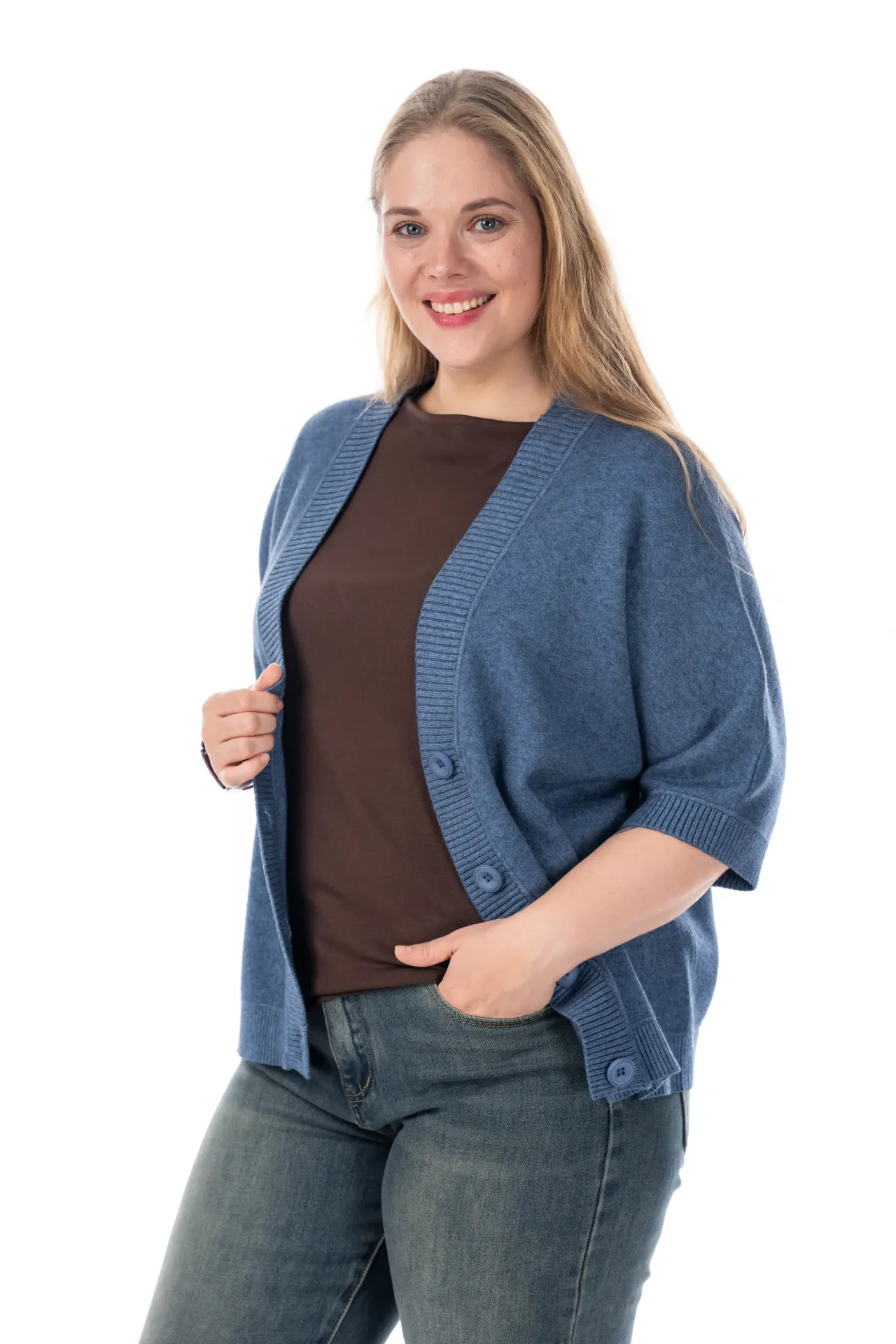 Dámská halenka VARIO