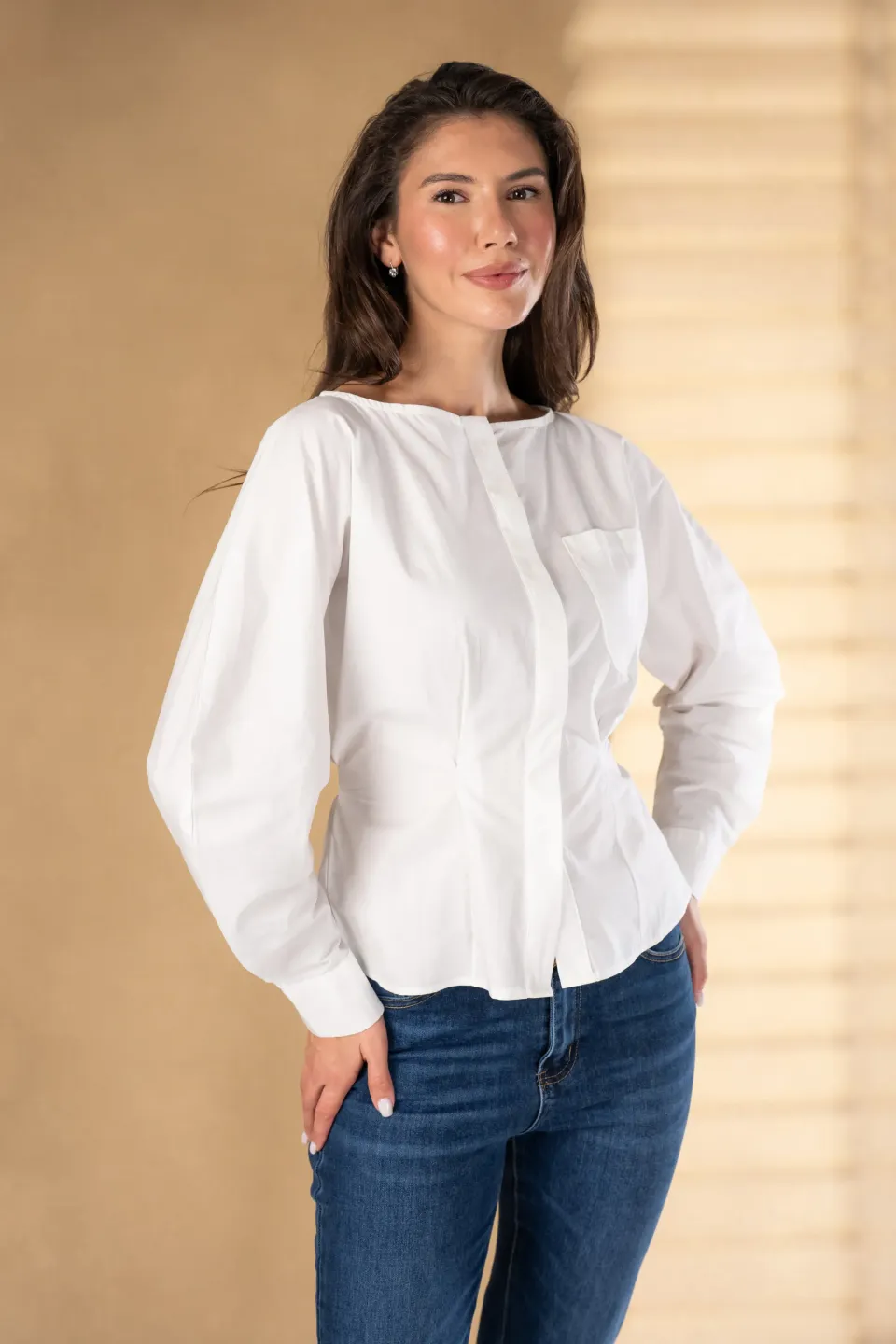 Dámská košile DONNA