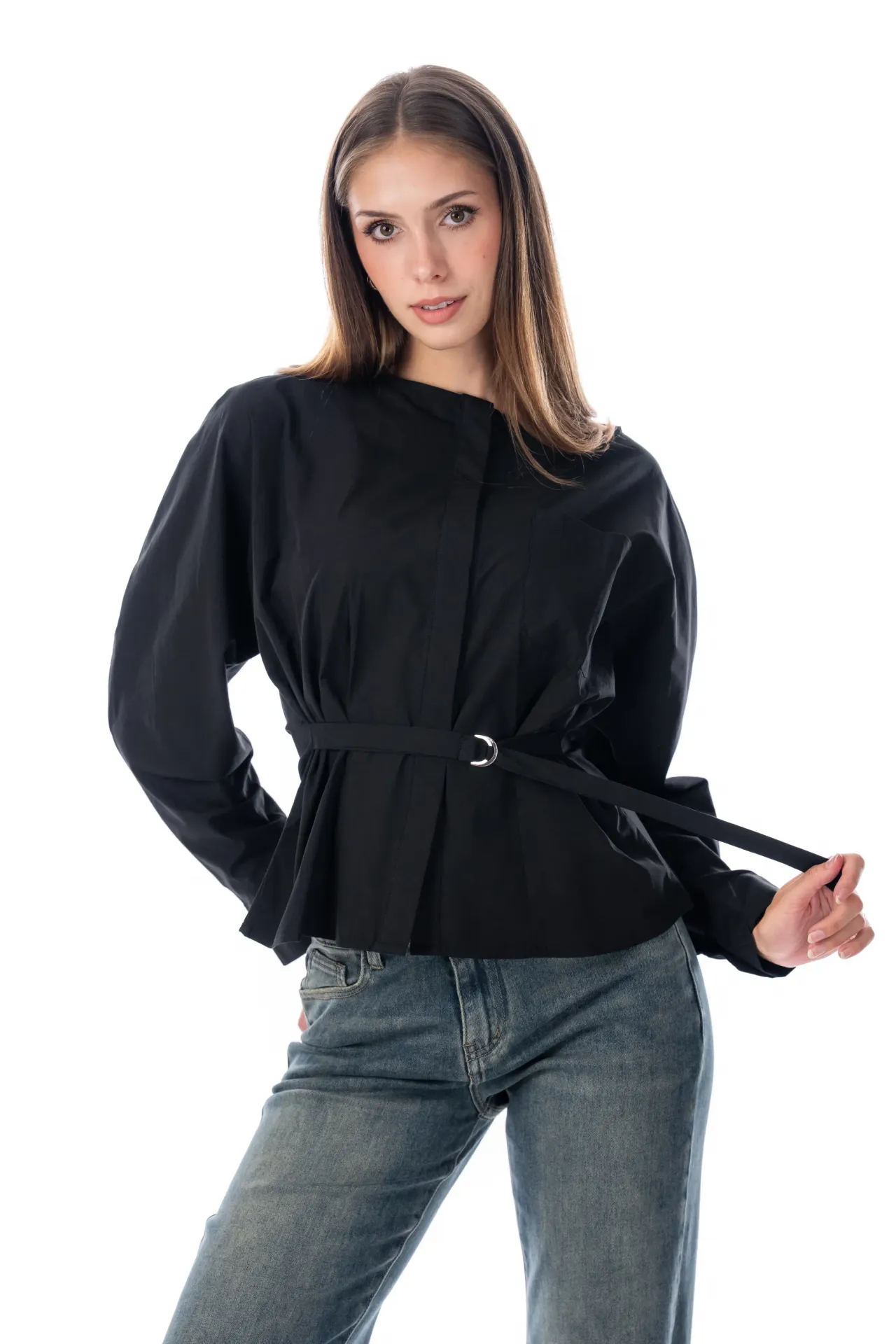 Dámská košile DONNA