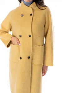 Dámský kabát TIMONA