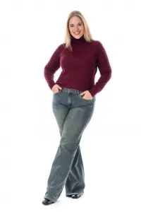 Dámské džíny ZUZKA