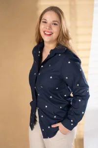 Dámská košile YXO