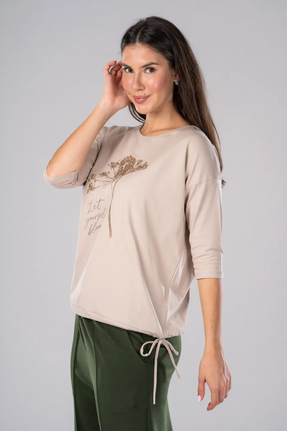 Dámská halenka CAPRI