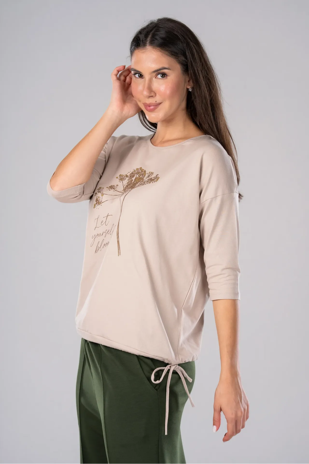 Dámská halenka CAPRI
