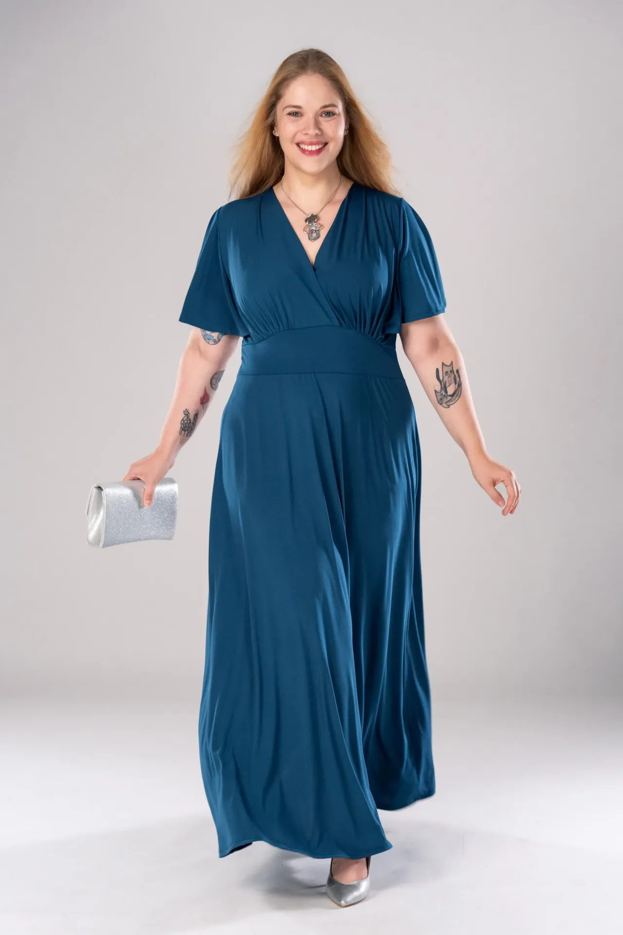 Dámské šaty BESSY
