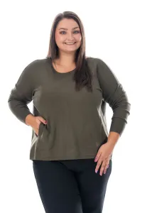 Dámský svetřík ZARINA