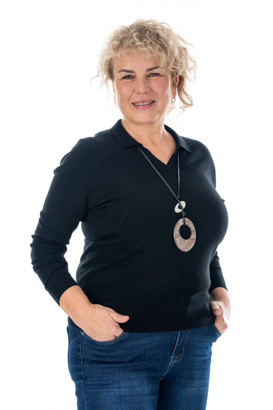 Dámský svetřík KATIE