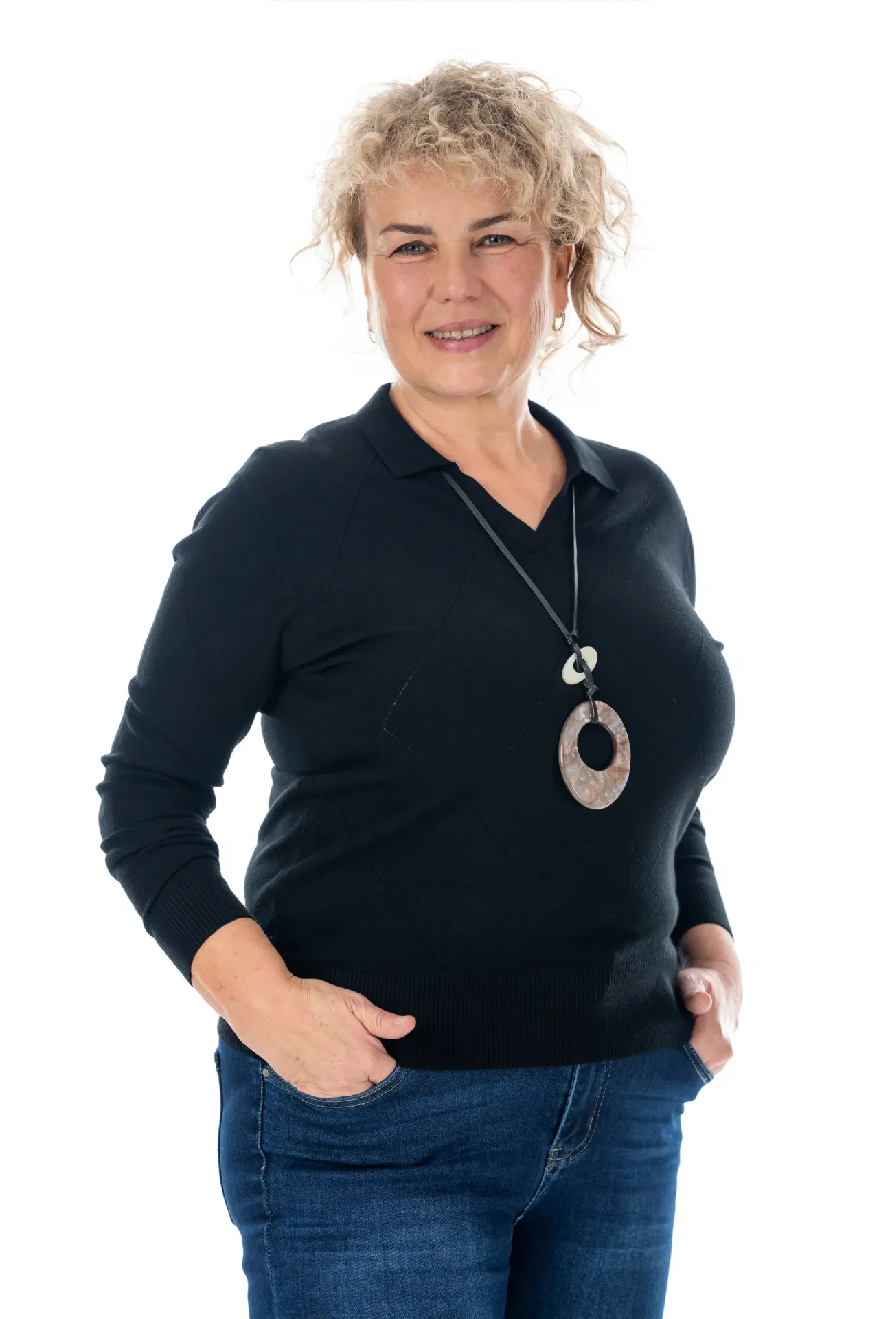 Dámský svetřík KATIE