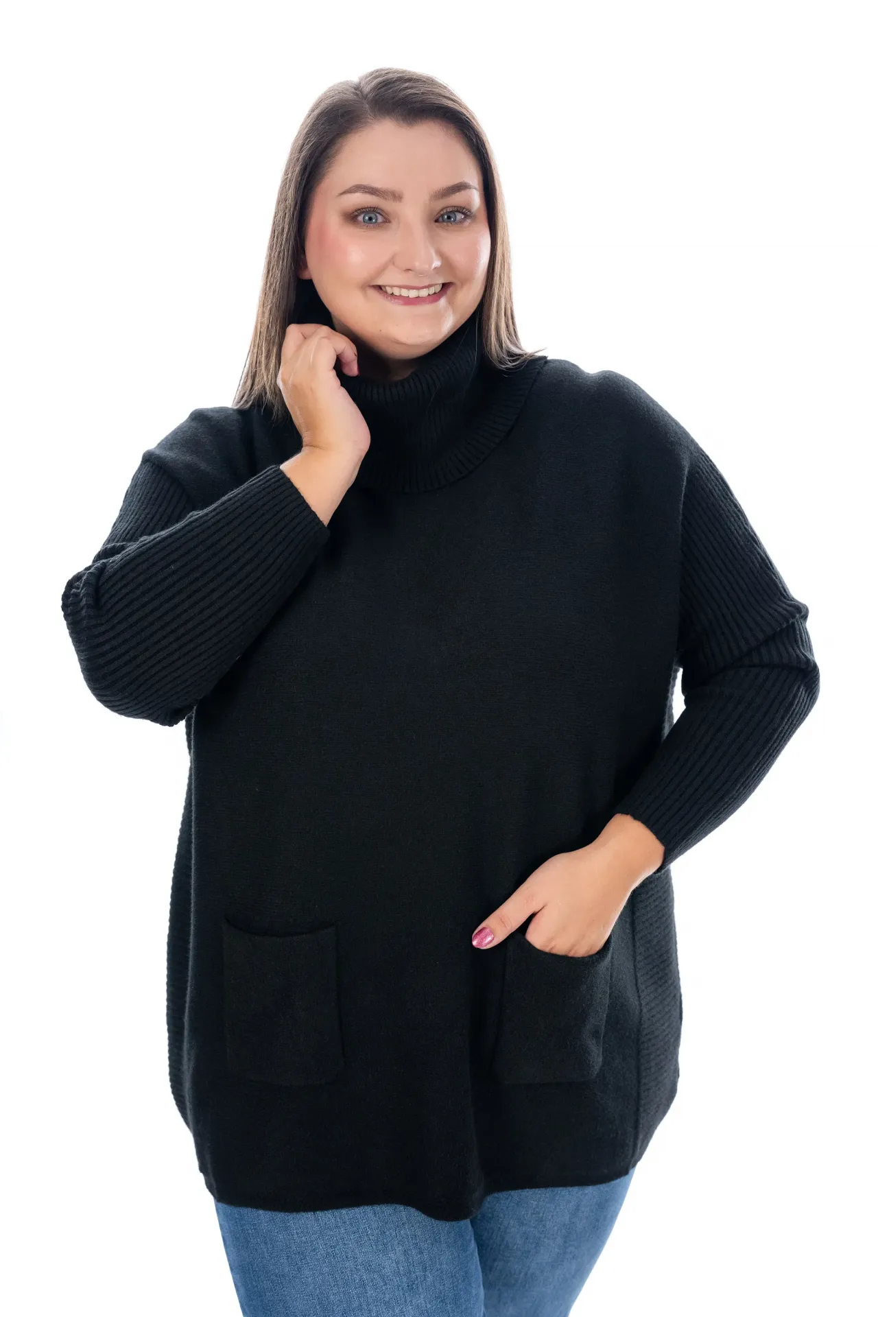 Dámský svetřík BETINA