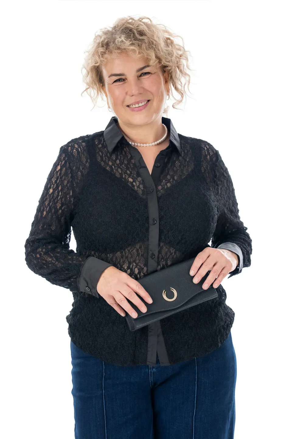 Dámská kabelka FUKI