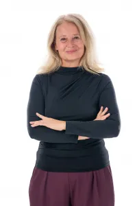 Dámská halenka NICOLE