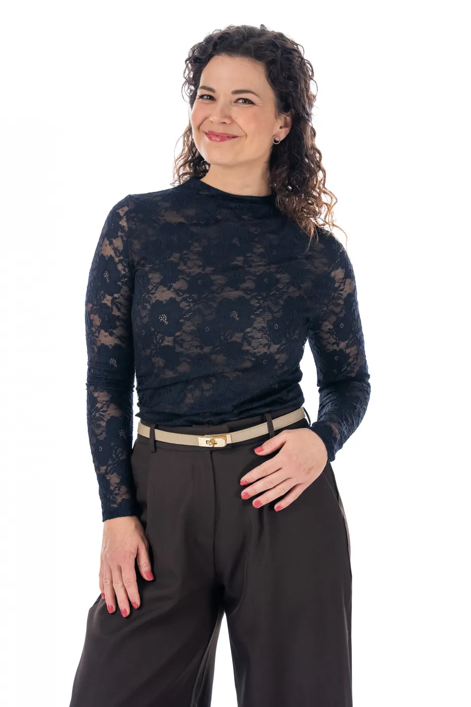 Dámská halenka ROSSANA