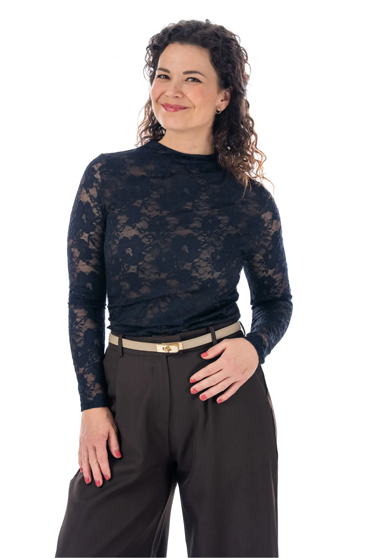 Dámská halenka ROSSANA
