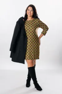 Dámské šaty ADELA