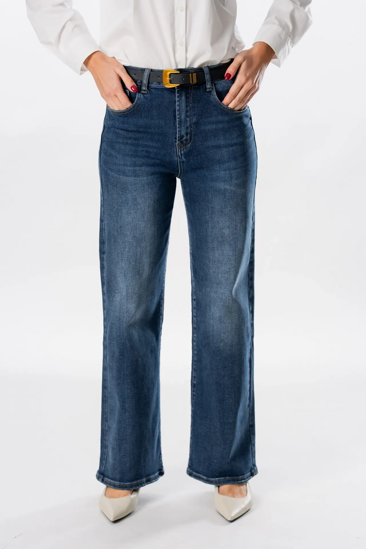 Dámské džíny ALICE