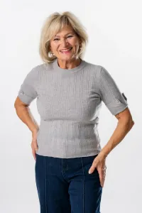 Dámský svetřík HELGA