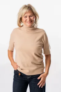 Dámský svetřík BIBIANA
