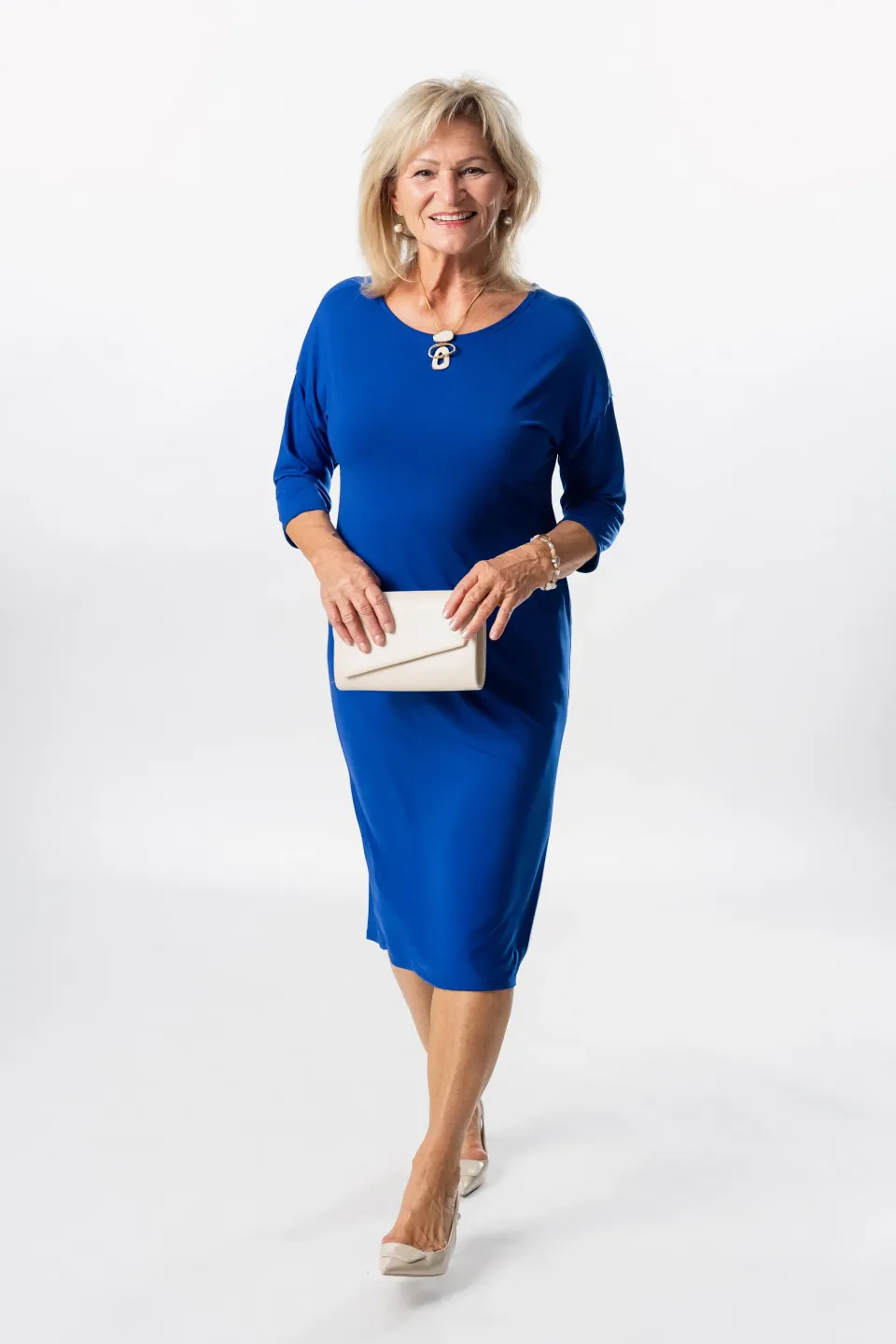 Dámské šaty JITKA